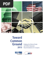 Download USPIRG-NTU Report on Deficit Reduction by Yuval Rosenberg SN189690847 doc pdf