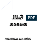 Aula Promodel