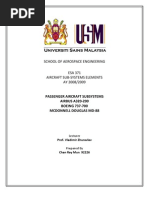 Download Passenger Aircraft Subsystems by raymun c SN18970349 doc pdf