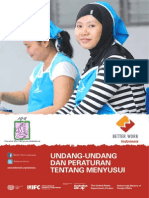 20130201 Law and Regulation on Breastfeeding Bahasa2