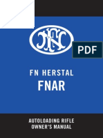 FNAR Manual
