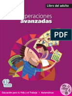 01 Operaciones Avanzadas Libro