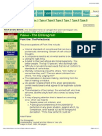 Type 1 Enneagram Type Description |9types.com