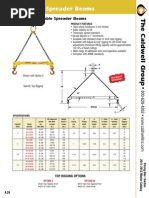 Cable Tray Sleeper Design Guide | PDF | Length | Building Engineering