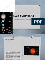 Los Planetas