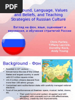 Download Russia Presentation Template by nesn10 SN18971639 doc pdf