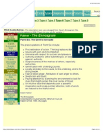 Type 6 Enneagram Type Description 1