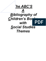Social Studies Trade Books 42259 7