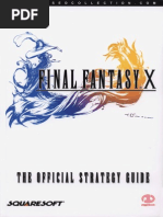 Final fantasy x pdf download