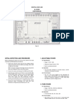 User Manual KL-31001