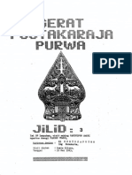 Serat Pustakaraja Purwa 03