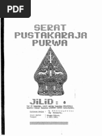 Serat Pustakaraja Purwa 06