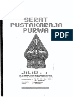 Serat Pustakaraja Purwa 06