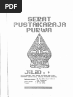 Download Serat Pustakaraja Purwa 09 by Pranowo Budi Sulistyo SN189727331 doc pdf