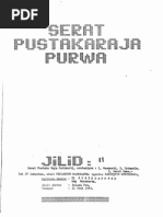 Download Serat Pustakaraja Purwa 11 by Pranowo Budi Sulistyo SN189727355 doc pdf