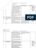 Planificacion Ciencias Naturales