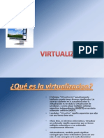 Virtualitzacio