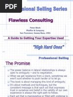 Flawless Consulting