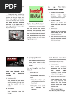 Kenakalan Remaja (Miras,Narkoba Dan Pergaulan Bebas)