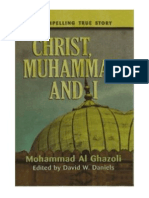 Christ Muhammad and I (Kristus Muhammad Dan Saya)