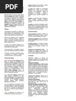 A QUIEN INTERESE carta de recomendación