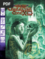 Character Codex