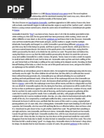 Download Perfume - Notes taken from various sites by CosmicBlue24 SN189746263 doc pdf