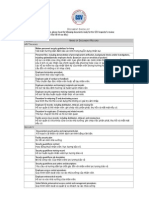 GSV Document Checklist (Eng-Viet)