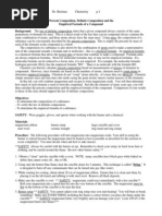 Download MagnesiumOxide Lab by wanderlust23 SN189750898 doc pdf