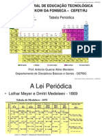 Tabel a Periodic A