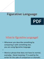 Figurative Language PP