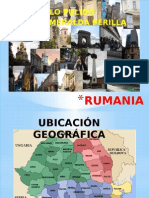 Rumania Expo Final