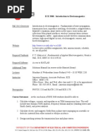 Syllabus_ECE_3300_2013