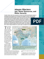 Himalayan Glaciers Report Brief Final