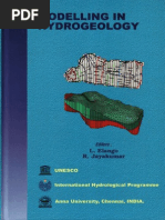 Download Modelling in Hydrogeology by thirumangai6 SN189761150 doc pdf