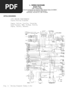 Download All Model Toyotas Engine Wiring Diagrams by clevebuela SN18976263 doc pdf