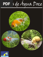 PEIXE AGUA DOCE