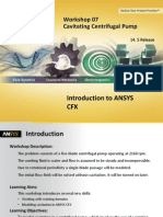 CFX-Intro 14.5 WS07 Centrifugal-Pump