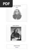 Religiosos Cientistas