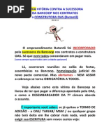 0149270 Vitoria Contra Oas Daniela Butanta
