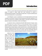 Download agri-tourism baby thesis by Arjee Louie Jimenez SN189785275 doc pdf