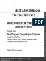 Progreso en compuestos hormigon polimero (Toni Invanova).pdf