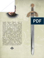 El Salvoconducto PDF