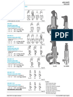 Ss - Safeti Valve