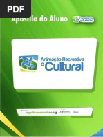 Animao Recreao e Cultura