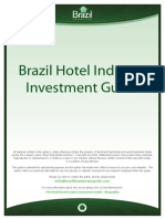 Brazil Hotel Industry Investment Guide