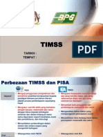 1_model Timss & Pisa