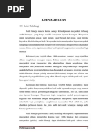 Download audit kinerja by Yngwe Enciel SN189810505 doc pdf