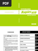 Download Hyosung-rapia-TE450 by panpols1 SN18981241 doc pdf