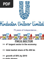 Download HUL by Saurabh G SN18981338 doc pdf